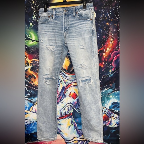 Men’s 31 x 30 American Eagle Jeans NWOT - Picture 3 of 7